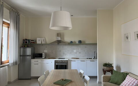 Logement:&nbsp;Casa Titta