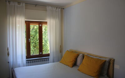Logement:&nbsp;Casa Gelsomino