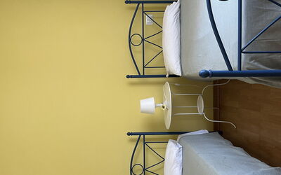 Logement:&nbsp;Casa Verbena