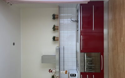 Logement:&nbsp;Casa Verbena