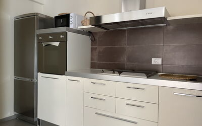 Logement:&nbsp;Casa Gelsomino