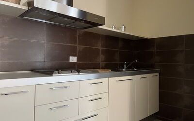 Logement:&nbsp;Casa Gelsomino