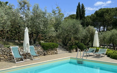 Logement:&nbsp;Casa Titta