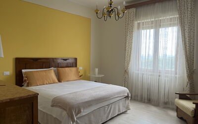 Logement:&nbsp;Casa Titta
