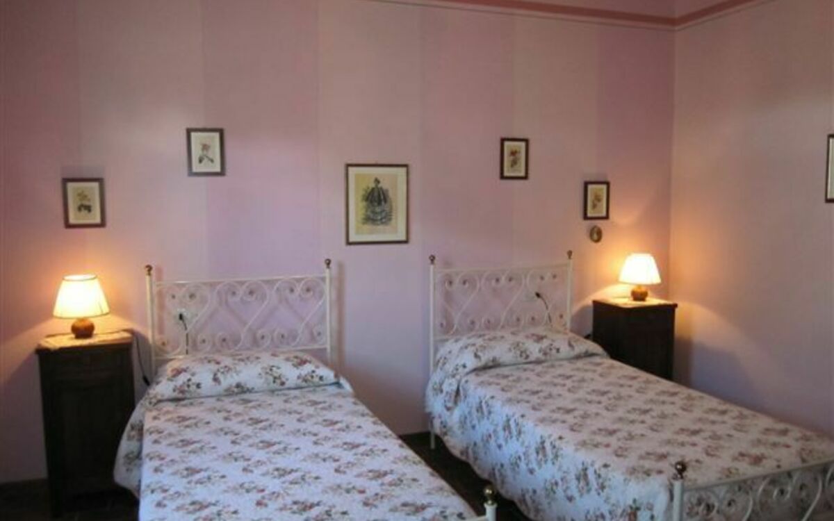 Logement:&nbsp;Quiete 2