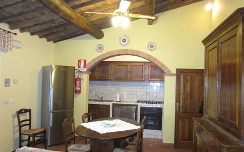 Logement:&nbsp;Quiete 3