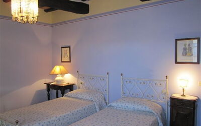 Logement:&nbsp;Quiete 1