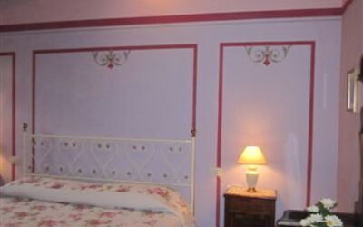 Logement:&nbsp;Quiete 3
