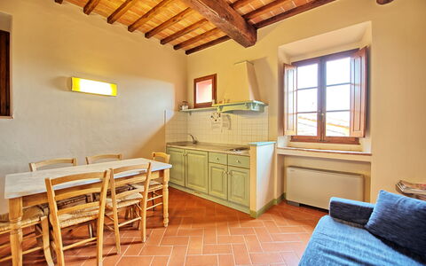 Logement:&nbsp;Vinci 13