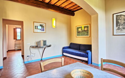 Logement:&nbsp;Vinci 10