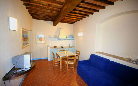 Logement:&nbsp;Vinci 11