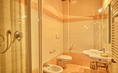Logement:&nbsp;Vinci 3