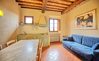 Logement:&nbsp;Vinci 13
