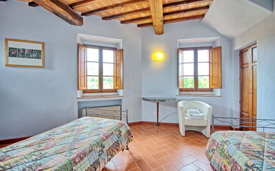 Logement:&nbsp;Vinci 13