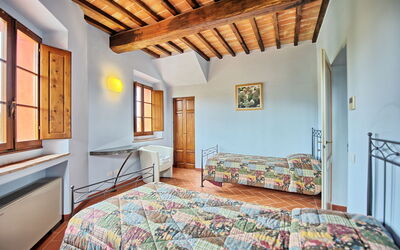Logement:&nbsp;Vinci 13