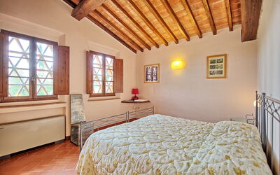 Logement:&nbsp;Vinci 7