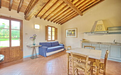 Logement:&nbsp;Vinci 7