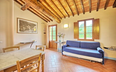 Logement:&nbsp;Vinci 7