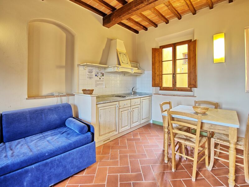 Logement:&nbsp;Vinci 8