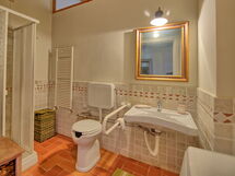 Logement:&nbsp;Pozzo Dei Desideri 1