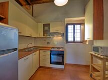 Logement:&nbsp;Pozzo Dei Desideri 1