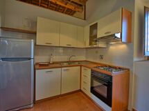 Logement:&nbsp;Pozzo Dei Desideri 1