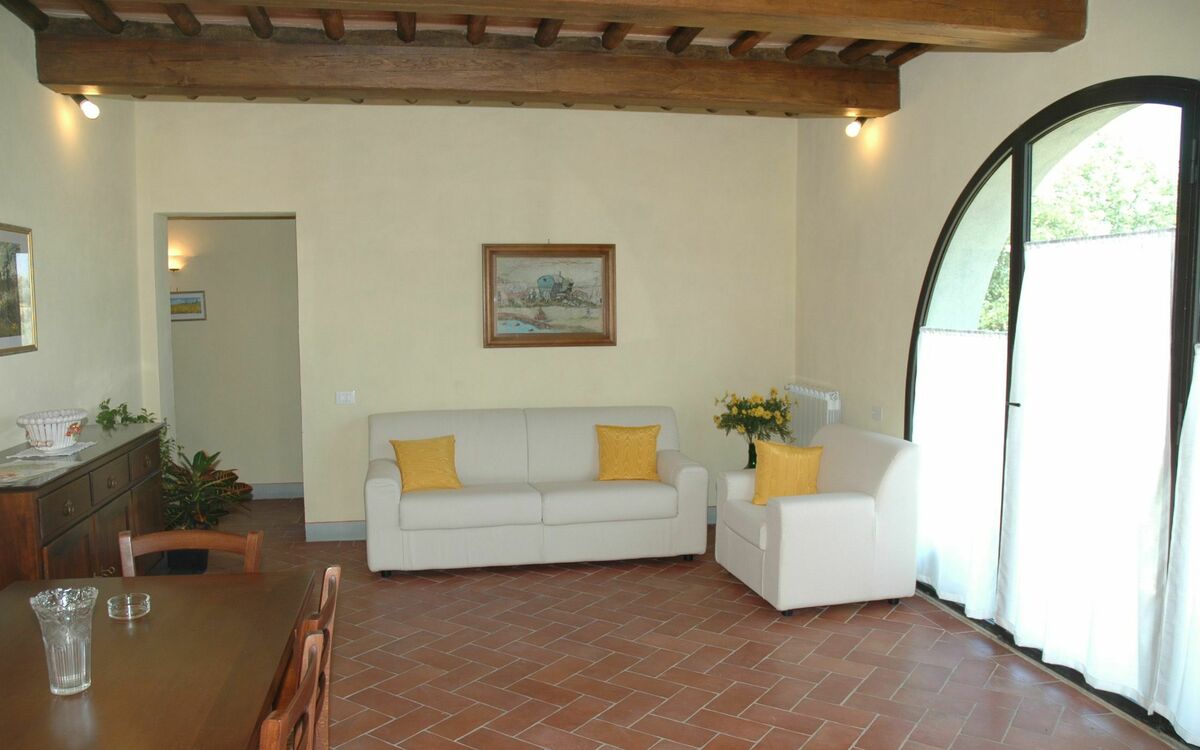 Logement:&nbsp;Romita 1