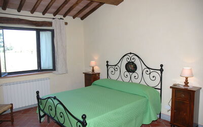 Logement:&nbsp;Romita 1