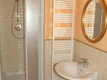 Logement:&nbsp;Romita 1