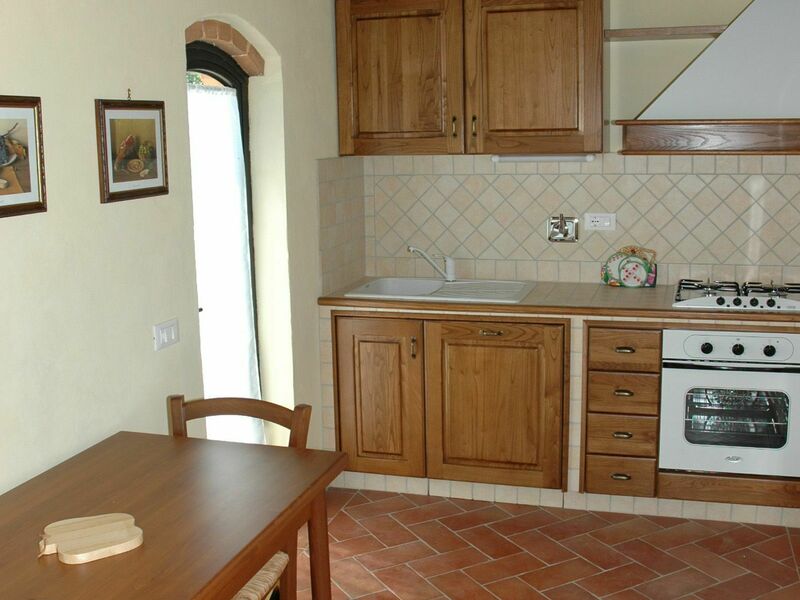 Logement:&nbsp;Romita 1