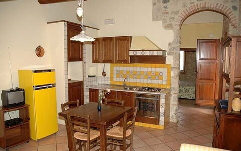 Logement:&nbsp;Alabastro