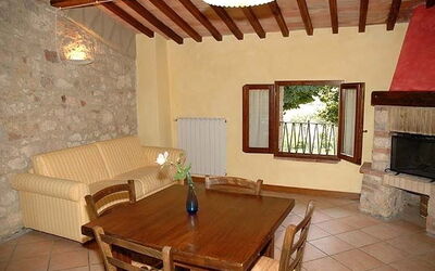 Logement:&nbsp;Alabastro