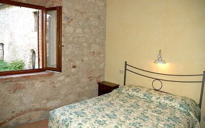 Logement:&nbsp;Alabastro