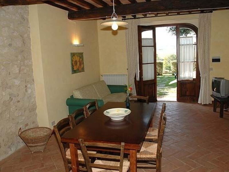 Logement:&nbsp;Etrusco