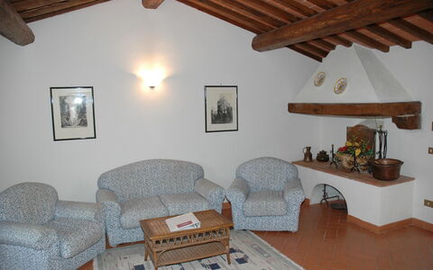 Logement:&nbsp;Montegonzi c