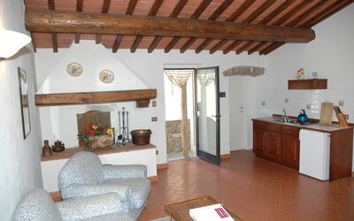 Logement:&nbsp;Montegonzi b 1