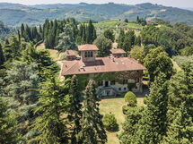 Villa Fucini