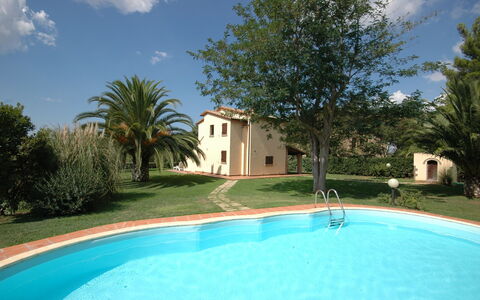 Poderino: Propriété, Piscine, Maison, Immobilier, Bâtiment, Villa, Biens, Domicile, Vacances, Loisir