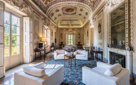 Logement:&nbsp;Galleria
