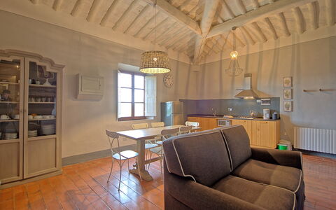 Logement:&nbsp;Acciaioli 14