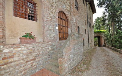 Montegufoni