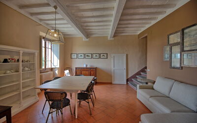 Logement:&nbsp;Tramonto