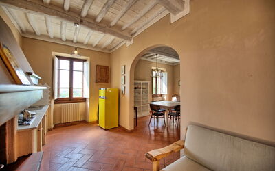 Logement:&nbsp;Tramonto