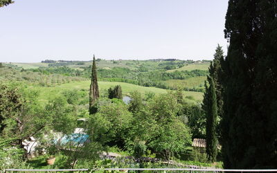 Montegufoni