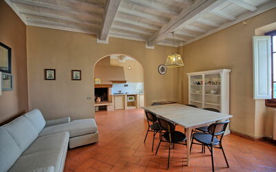 Logement:&nbsp;Tramonto