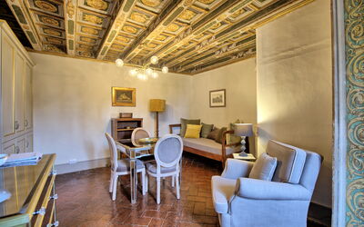 Logement:&nbsp;Cappella