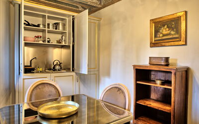 Logement:&nbsp;Cappella