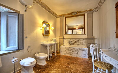Logement:&nbsp;Cappella