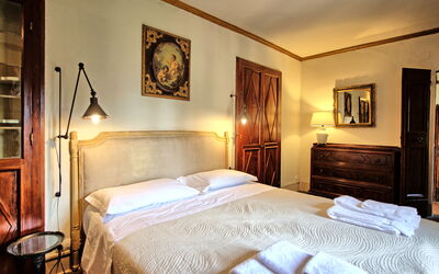 Logement:&nbsp;Cappella