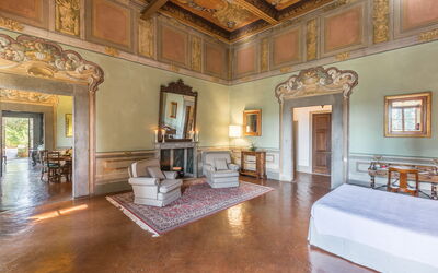 Logement:&nbsp;La Grotta